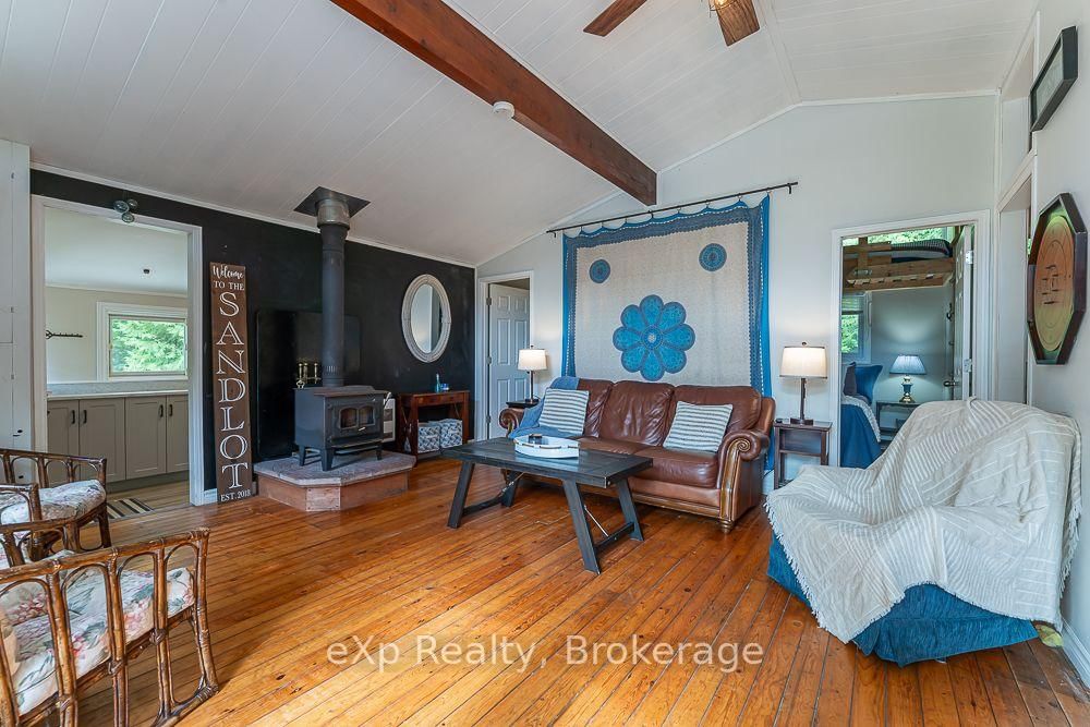 1431 Sunset Drive • South Bruce Peninsula, ON photo 22