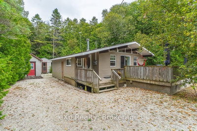 1431 Sunset Drive • South Bruce Peninsula, ON photo 3