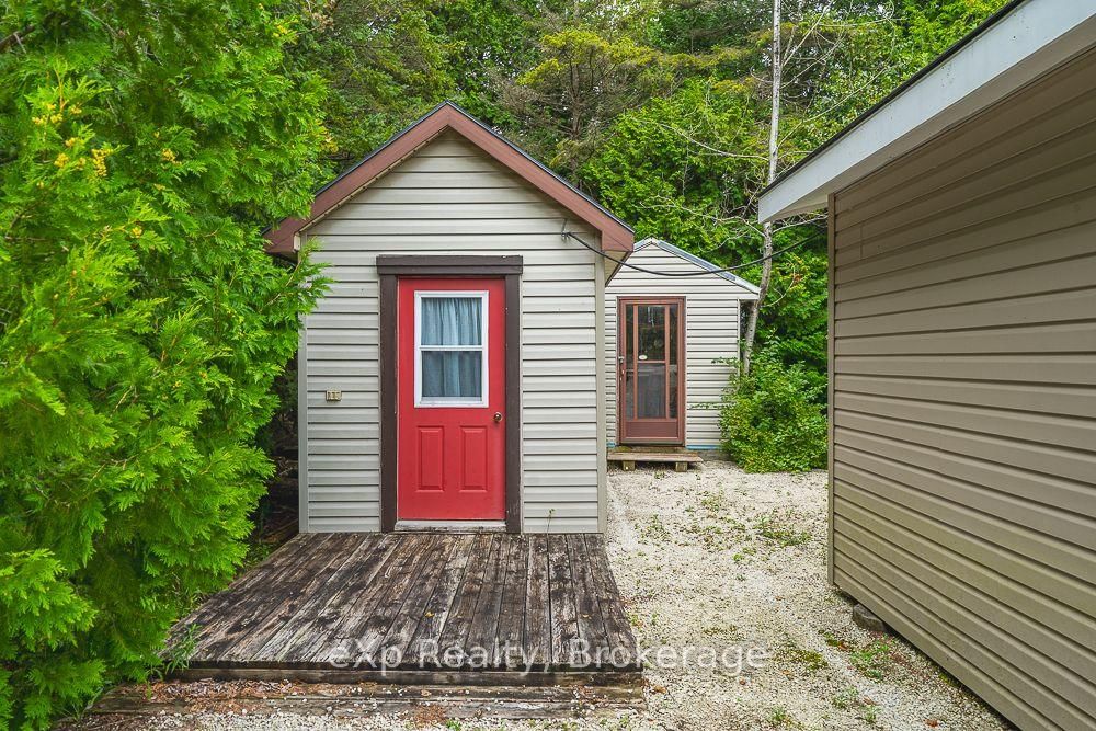 1431 Sunset Drive • South Bruce Peninsula, ON photo 30