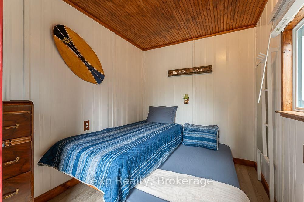 1431 Sunset Drive • South Bruce Peninsula, ON photo 32
