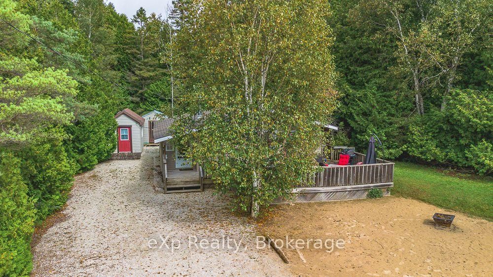 1431 Sunset Drive • South Bruce Peninsula, ON photo 34