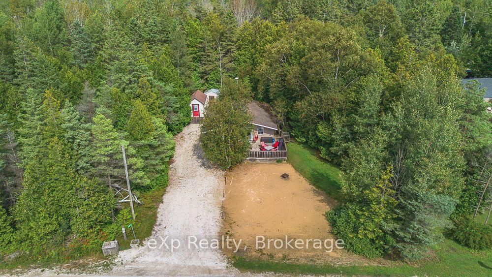 1431 Sunset Drive • South Bruce Peninsula, ON photo 35