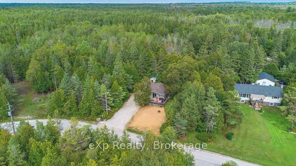 1431 Sunset Drive • South Bruce Peninsula, ON photo 39