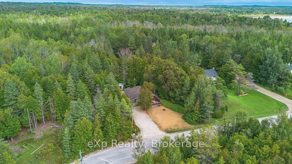 1431 Sunset Drive • South Bruce Peninsula, ON photo 40