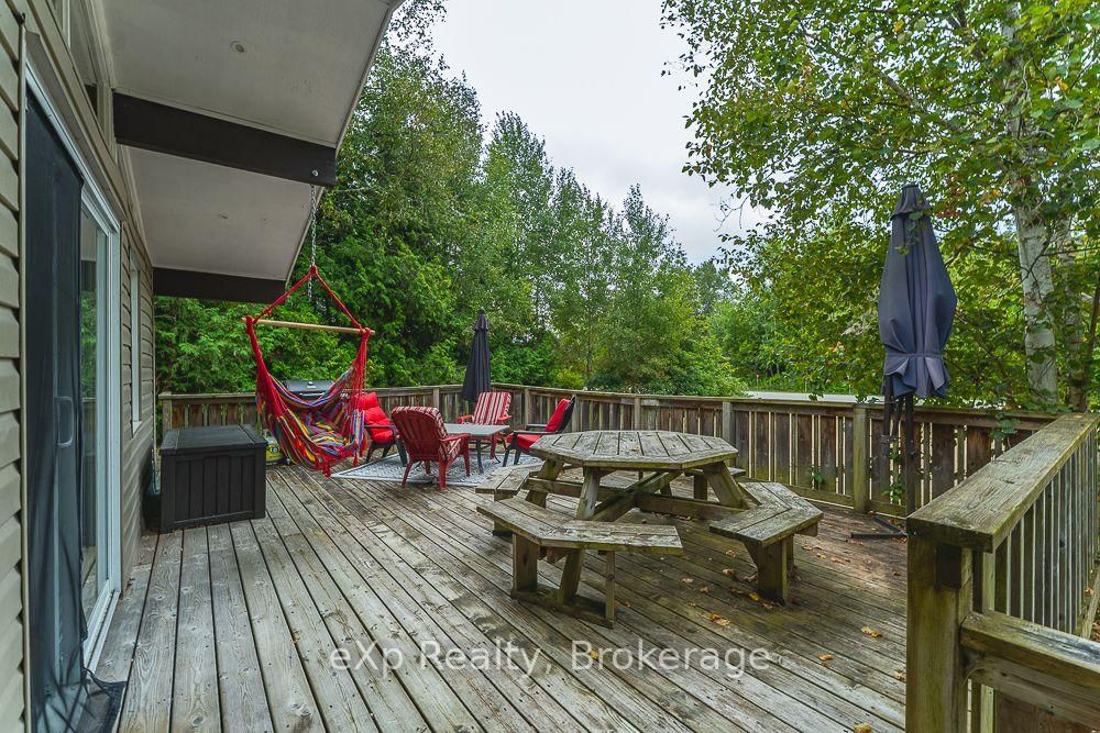 1431 Sunset Drive • South Bruce Peninsula, ON photo 8