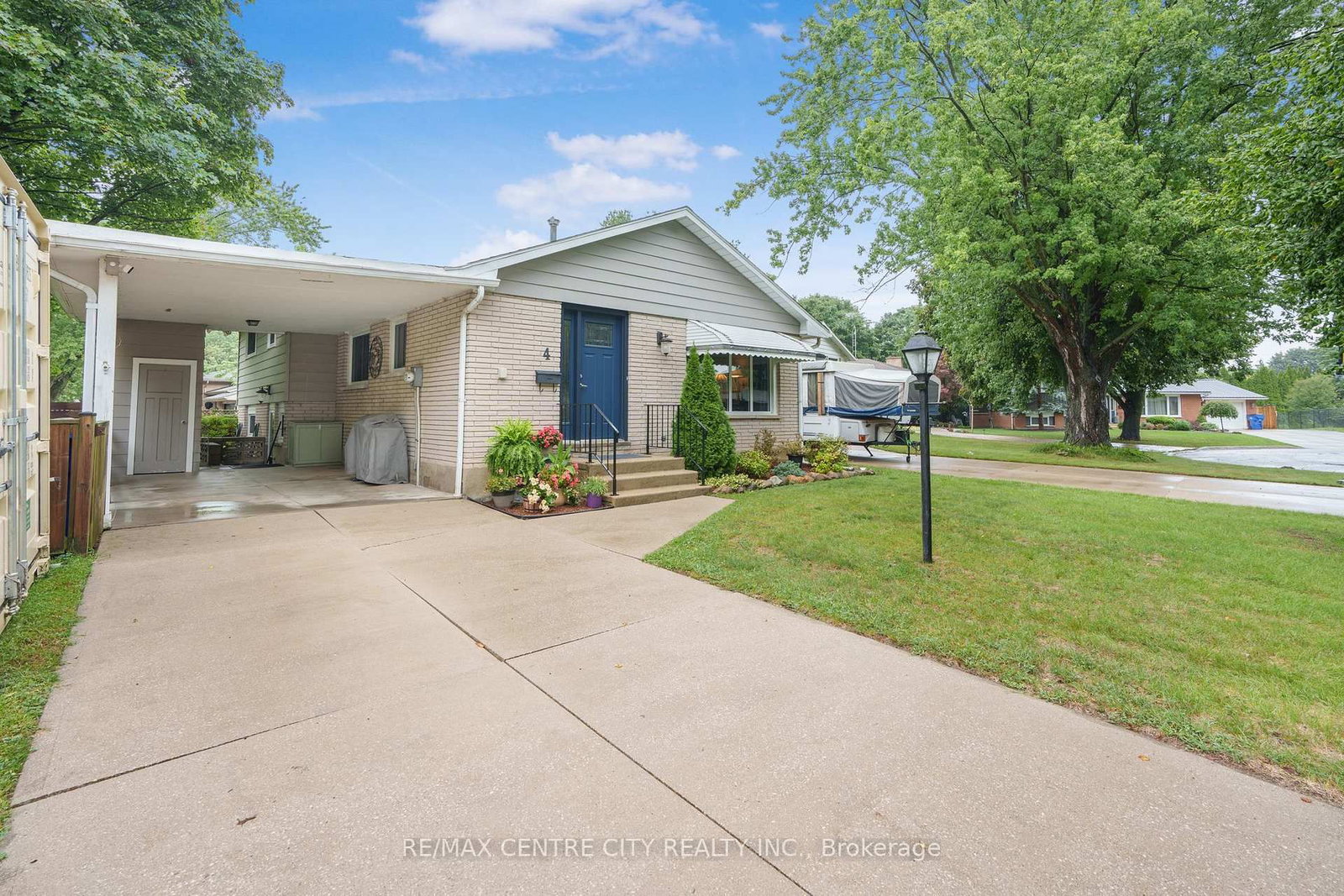 4 Quail Place • Chatham-Kent, ON photo 35