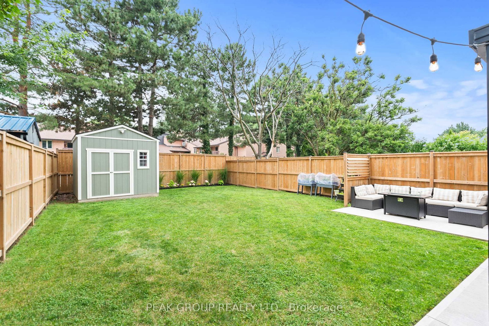 37 Elma Street • St. Catharines, ON photo 30