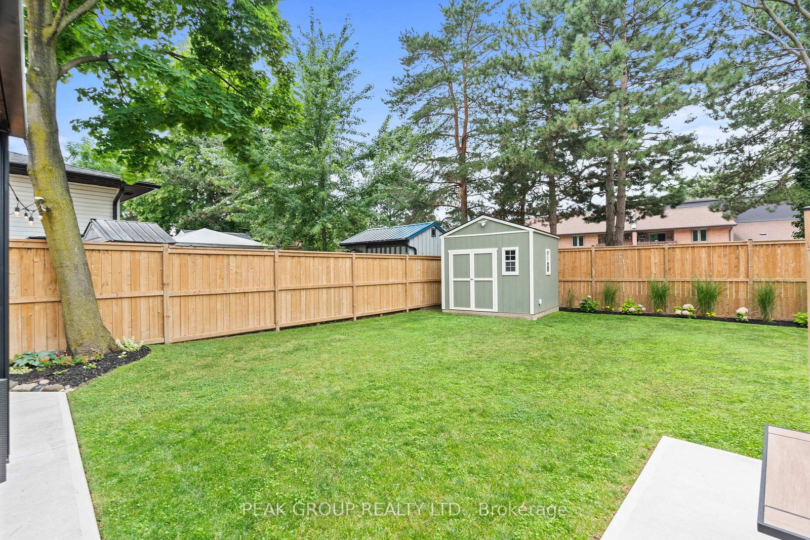 37 Elma Street • St. Catharines, ON photo 31