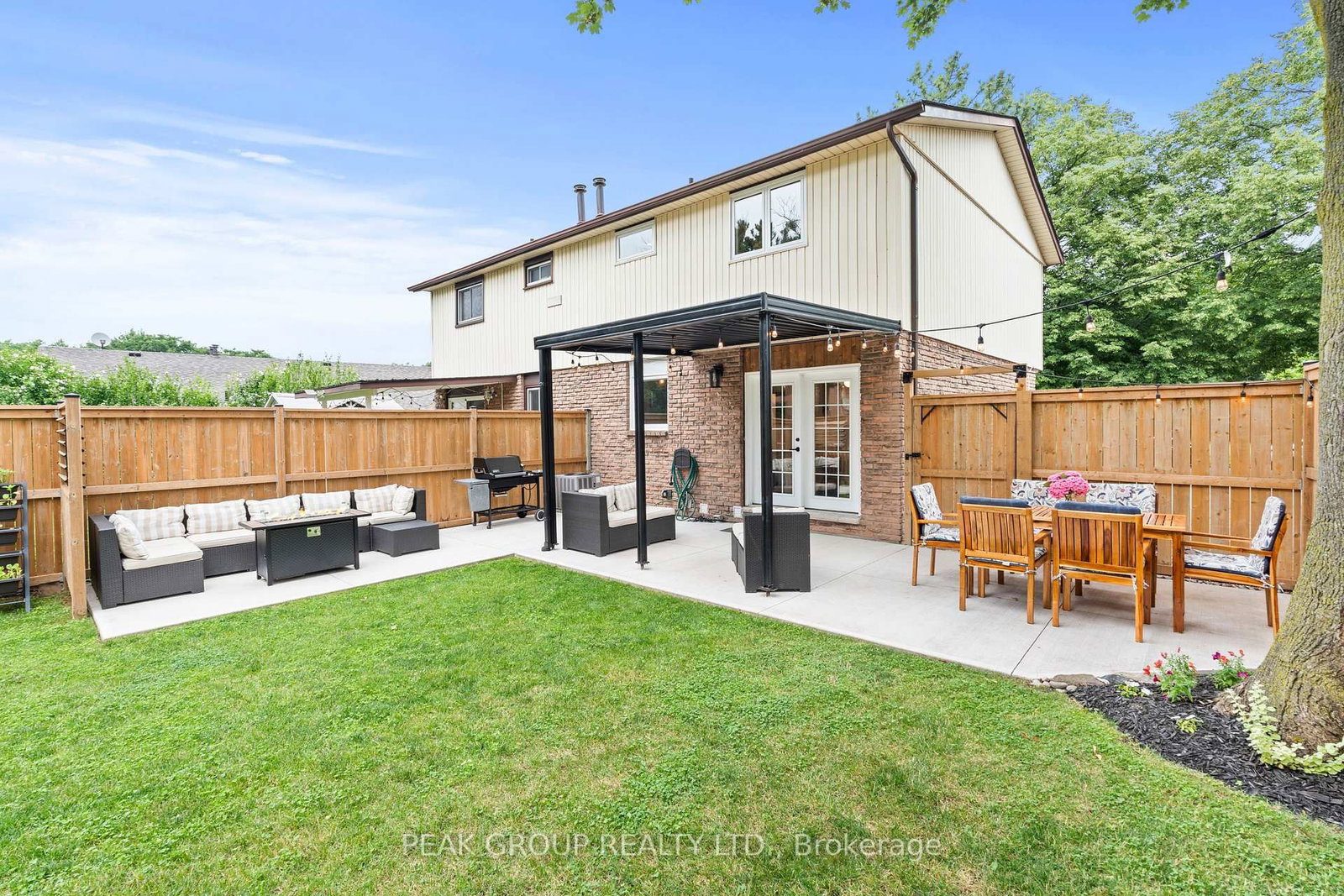 37 Elma Street • St. Catharines, ON photo 33