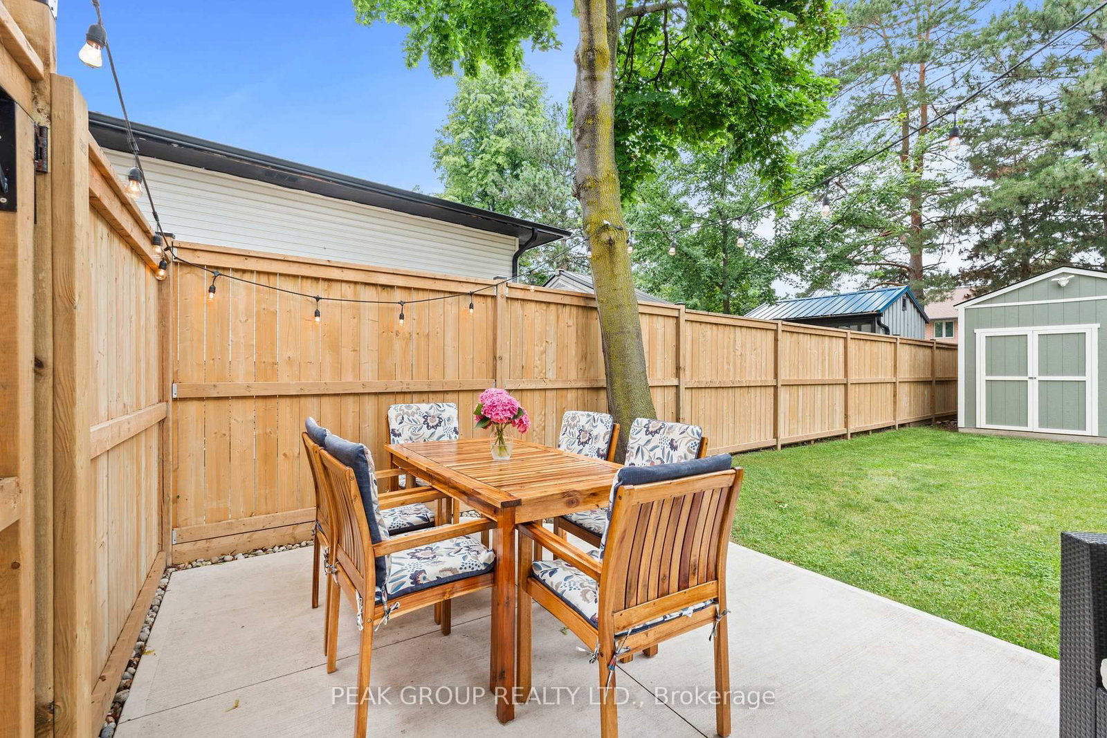 37 Elma Street • St. Catharines, ON photo 36