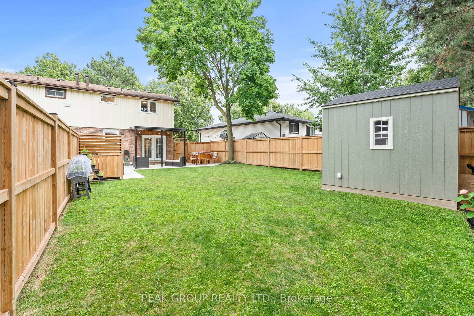 37 Elma Street • St. Catharines, ON photo 39