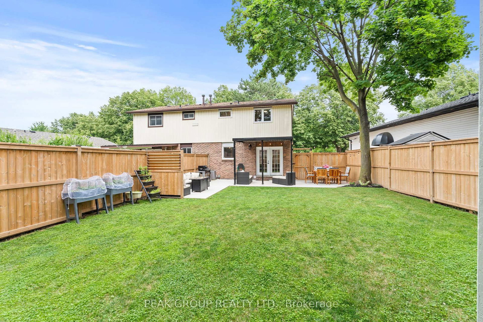 37 Elma Street • St. Catharines, ON photo 40