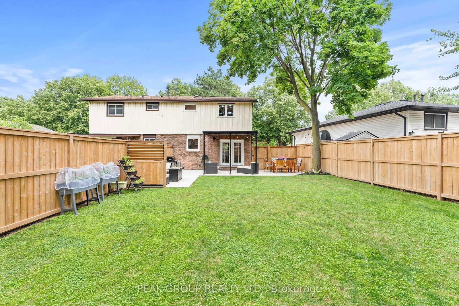 37 Elma Street • St. Catharines, ON photo 41
