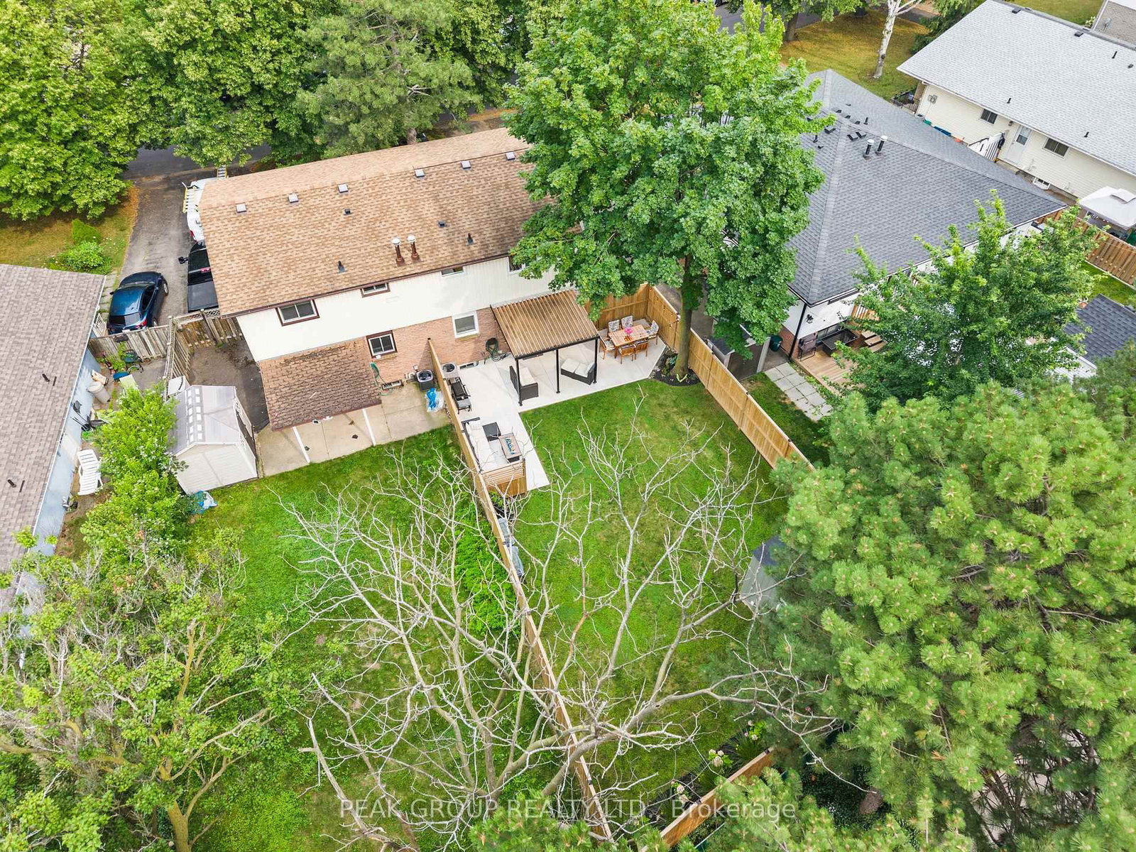 37 Elma Street • St. Catharines, ON photo 43