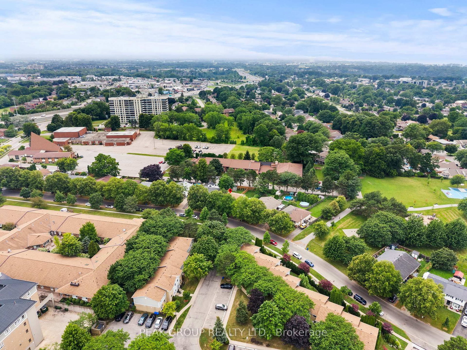 37 Elma Street • St. Catharines, ON photo 45