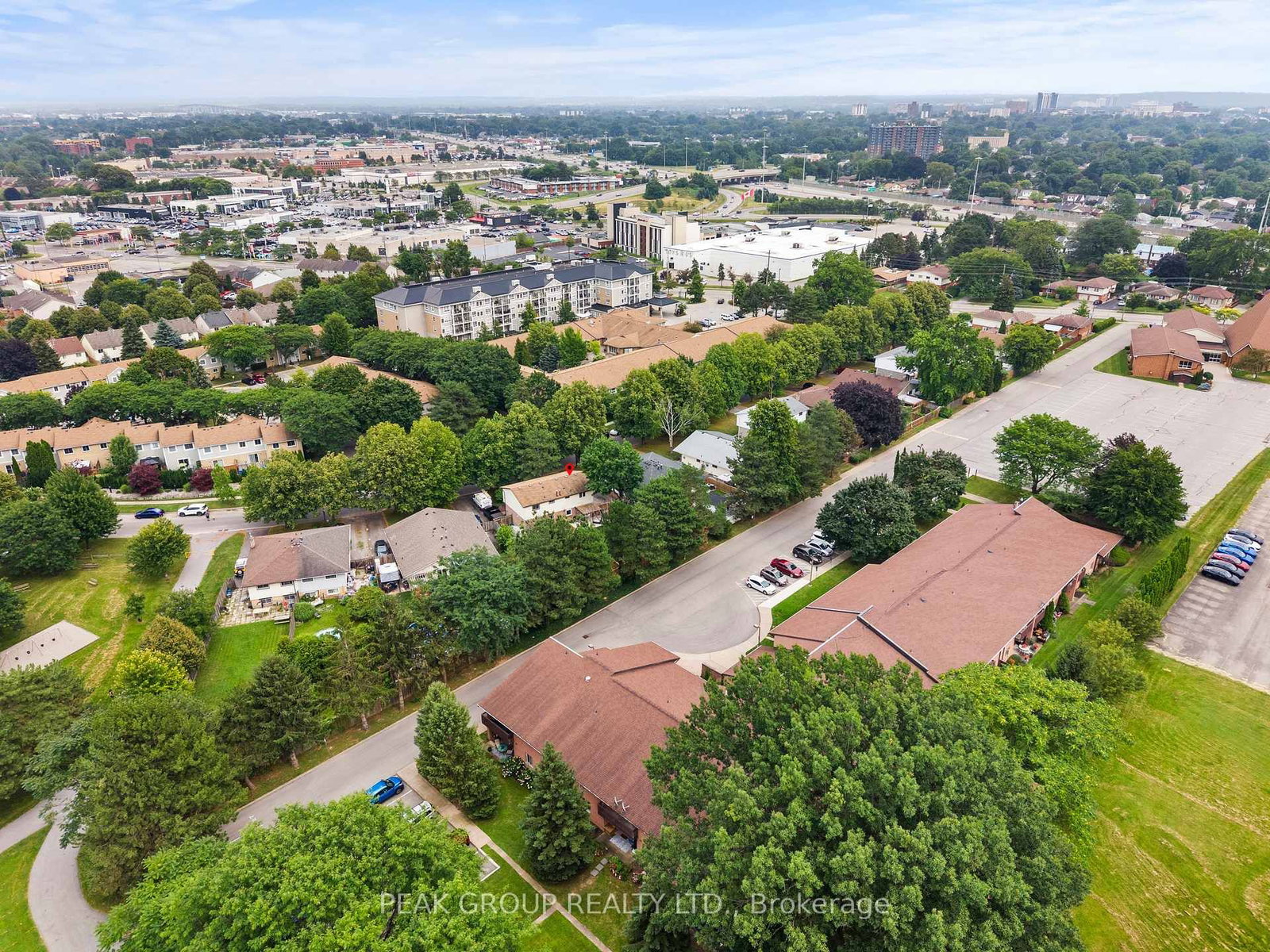 37 Elma Street • St. Catharines, ON photo 47