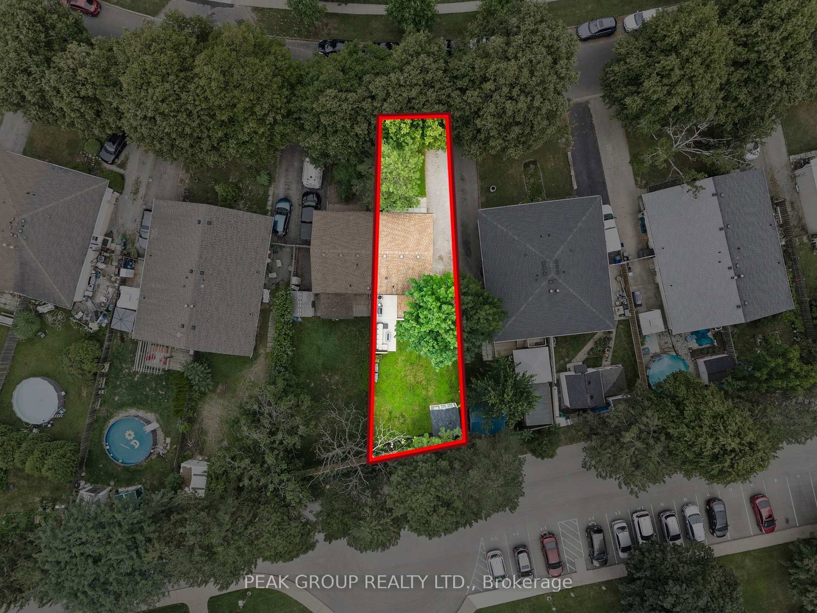 37 Elma Street • St. Catharines, ON photo 48