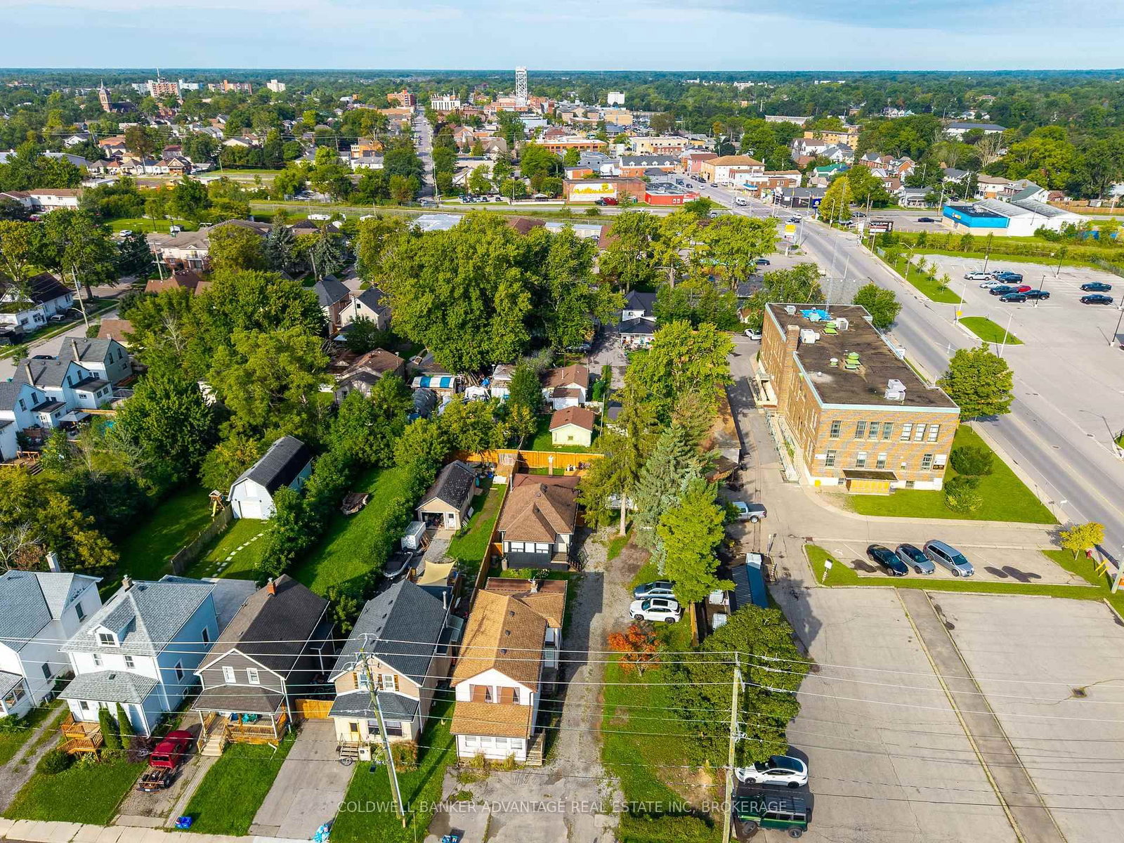 13 Duncan Street W • Welland, ON photo 26