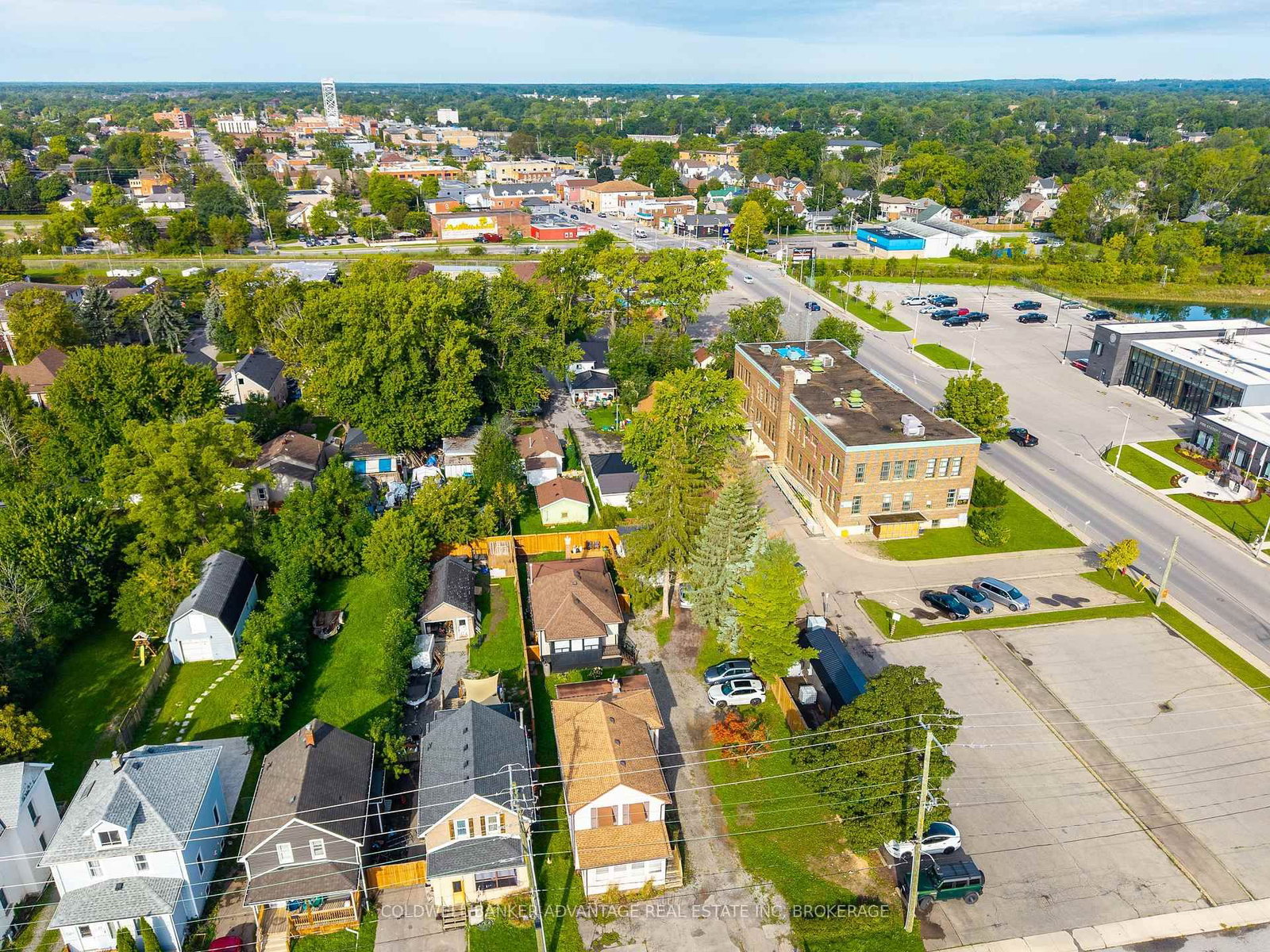 13 Duncan Street W • Welland, ON photo 27