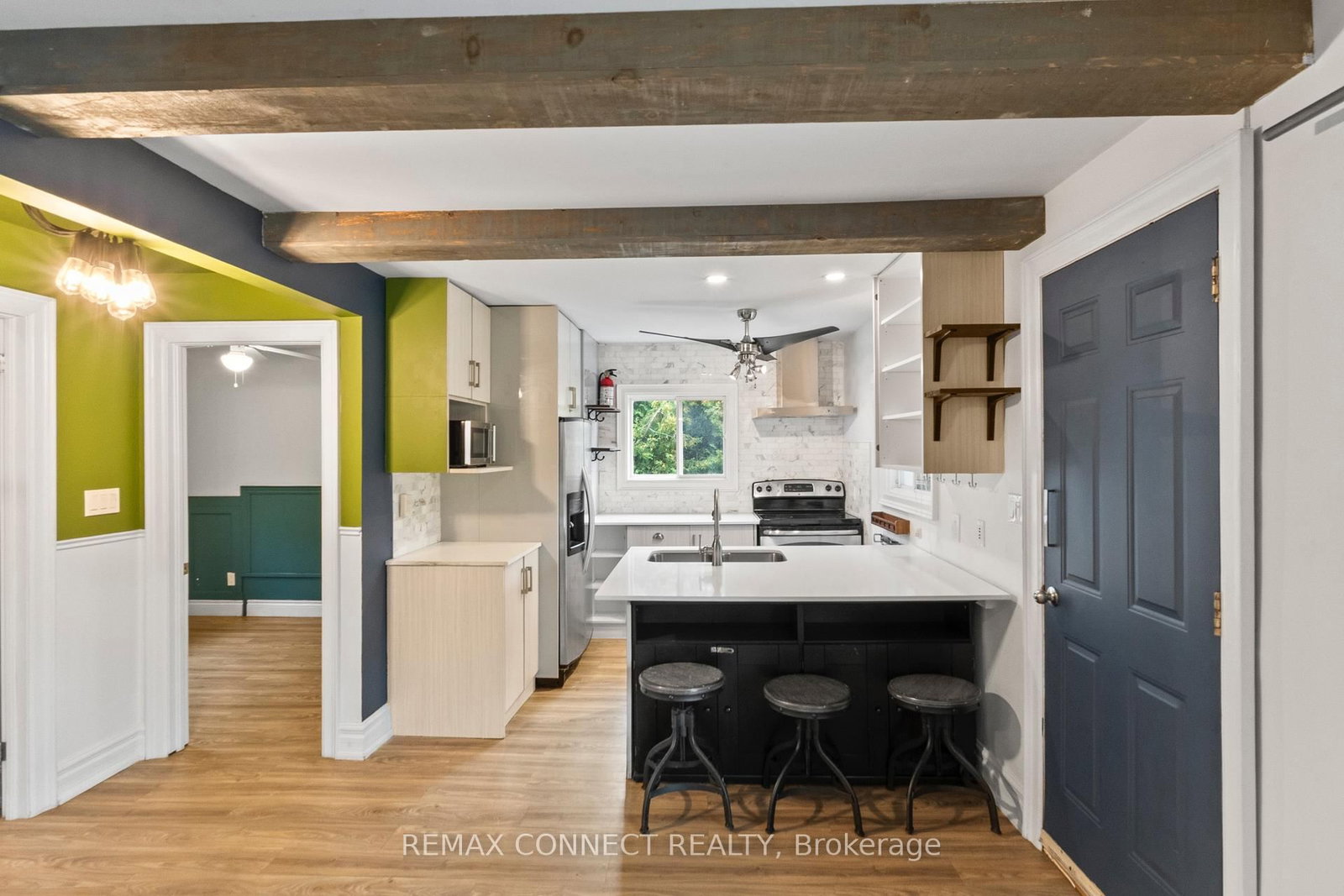 164 Harbour Street • Brighton, ON photo 5