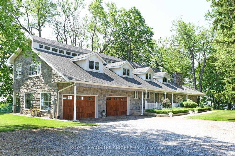 7570 Talbot Trail