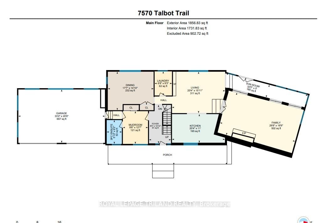 7570 Talbot Trail • Chatham-Kent, ON photo 39