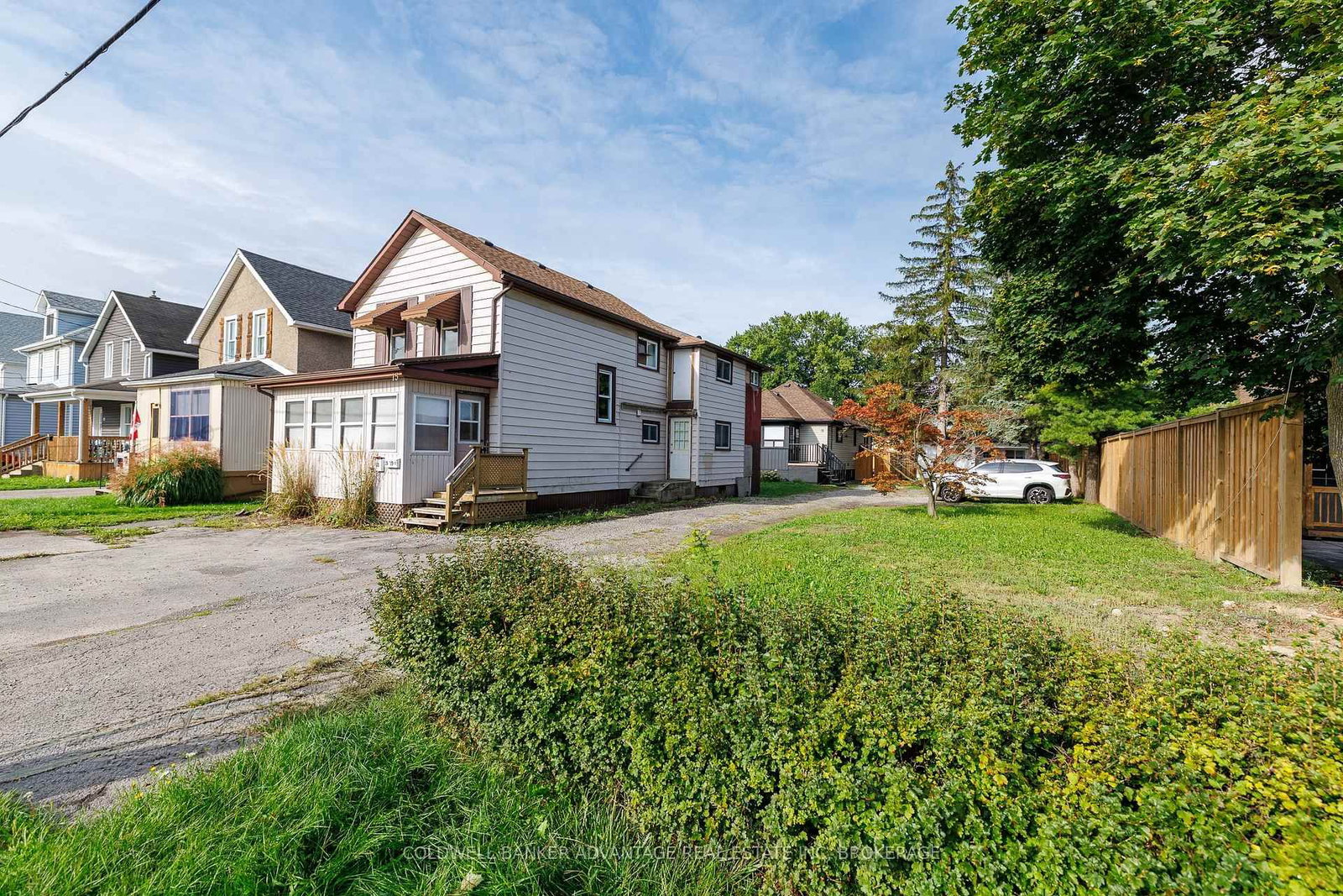 15 Duncan Street • Welland, ON photo 5