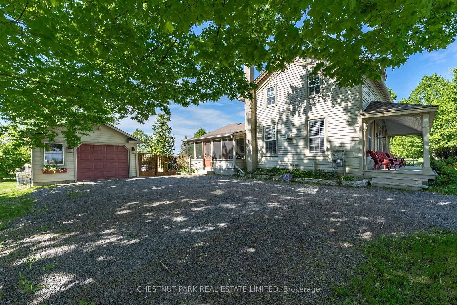14782 Loyalist Parkway • Prince Edward County, ON photo 3