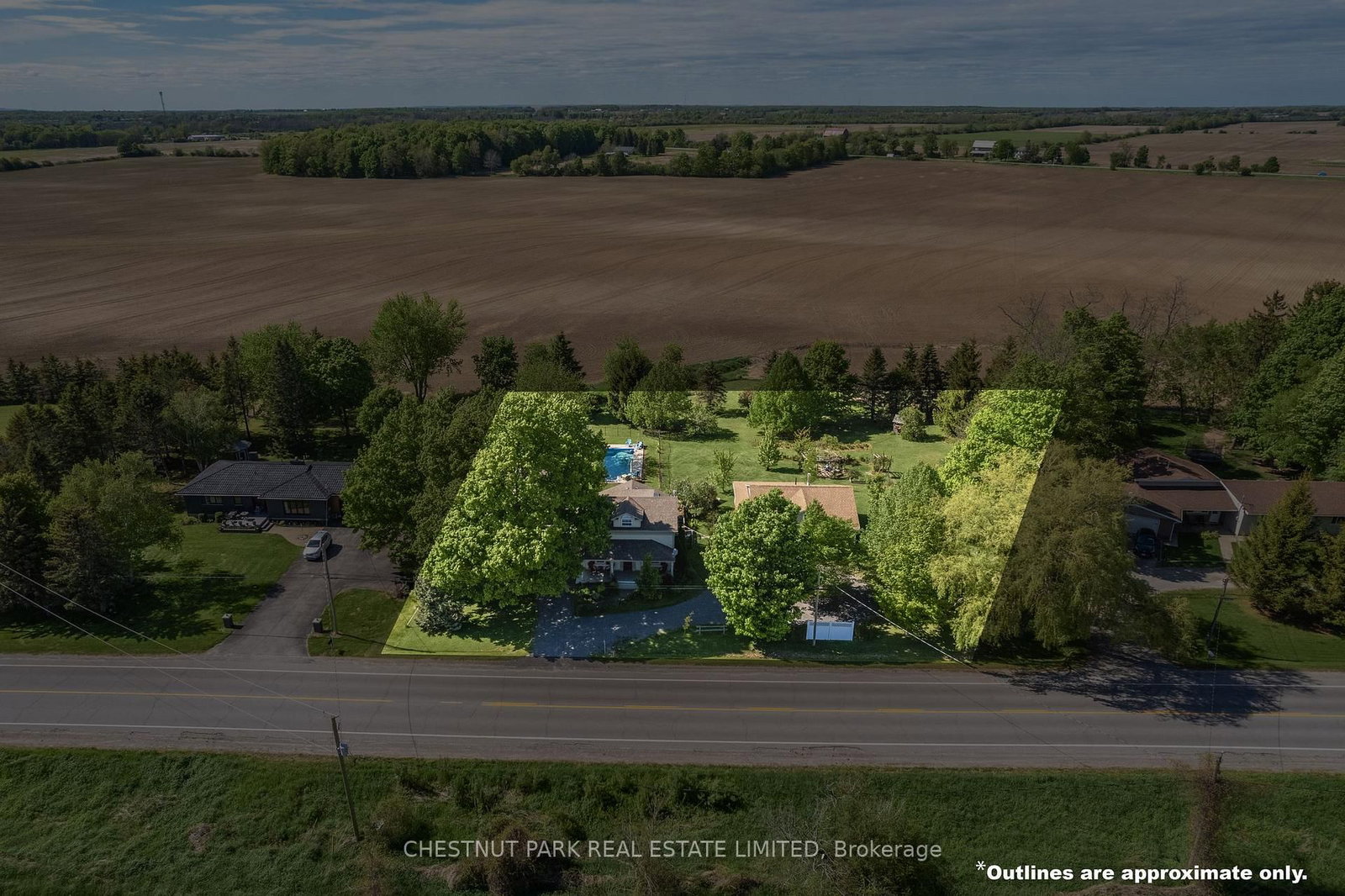 14782 Loyalist Parkway • Prince Edward County, ON photo 48