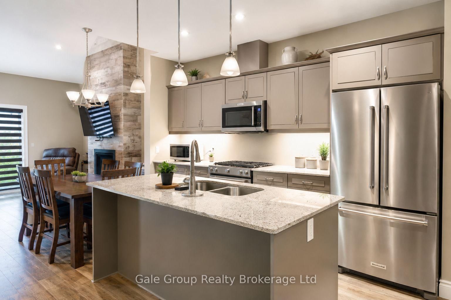 42 Serviceberry Lane • Norfolk, ON photo 12