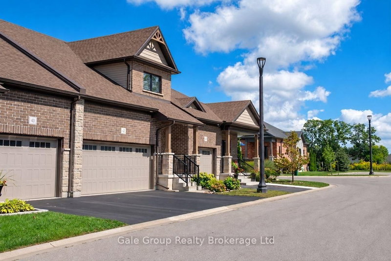 42 Serviceberry Lane