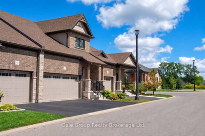 42 Serviceberry Lane • Norfolk, ON photo 2