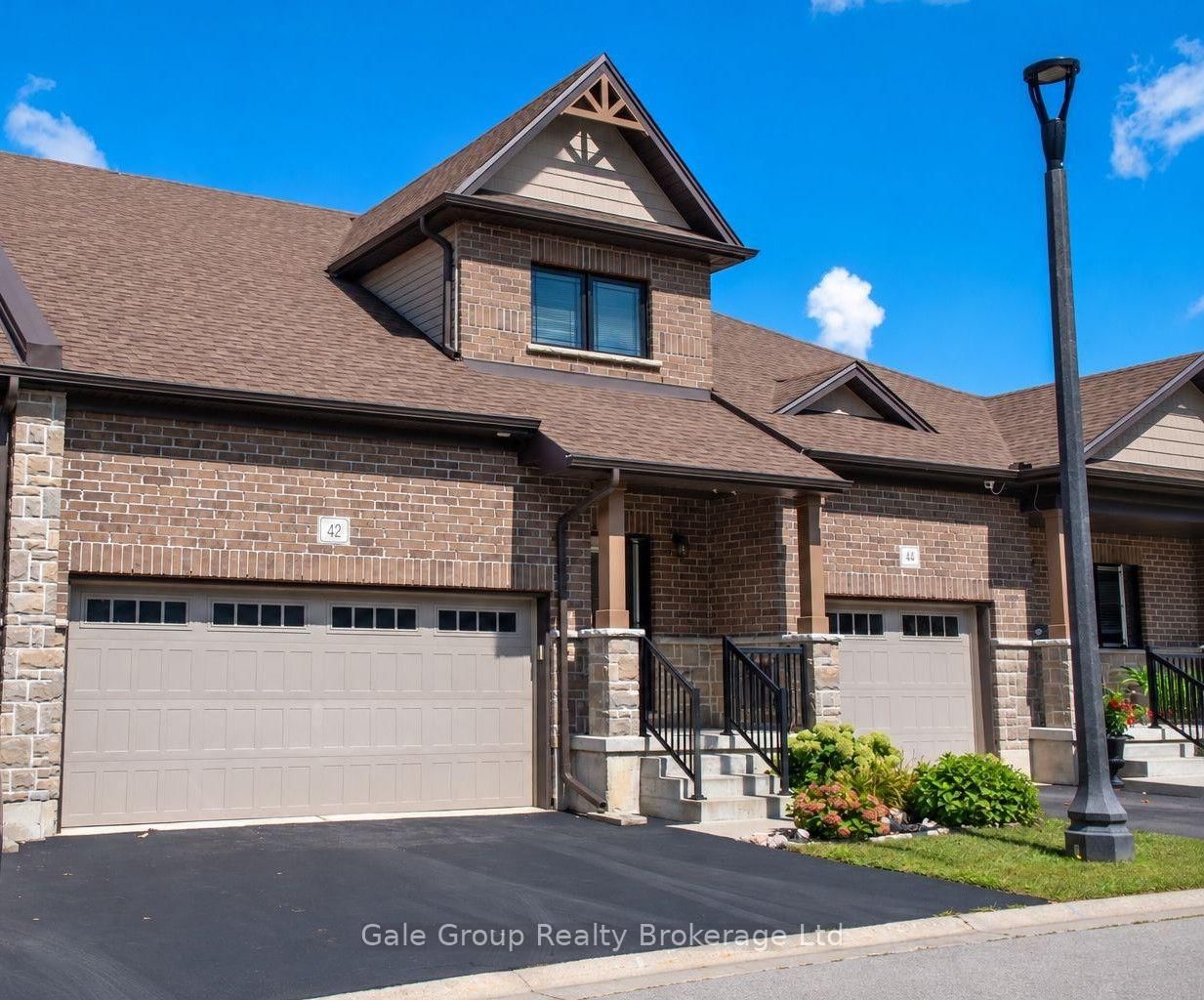 42 Serviceberry Lane • Norfolk, ON photo 3