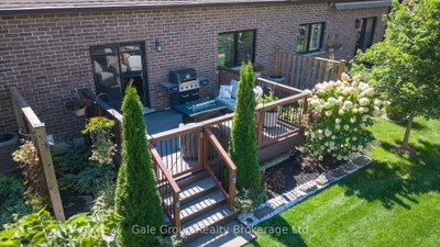 42 Serviceberry Lane • Norfolk, ON photo 6
