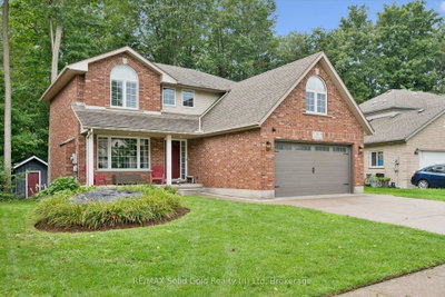 10 Merner Place • Wilmot, ON photo 2