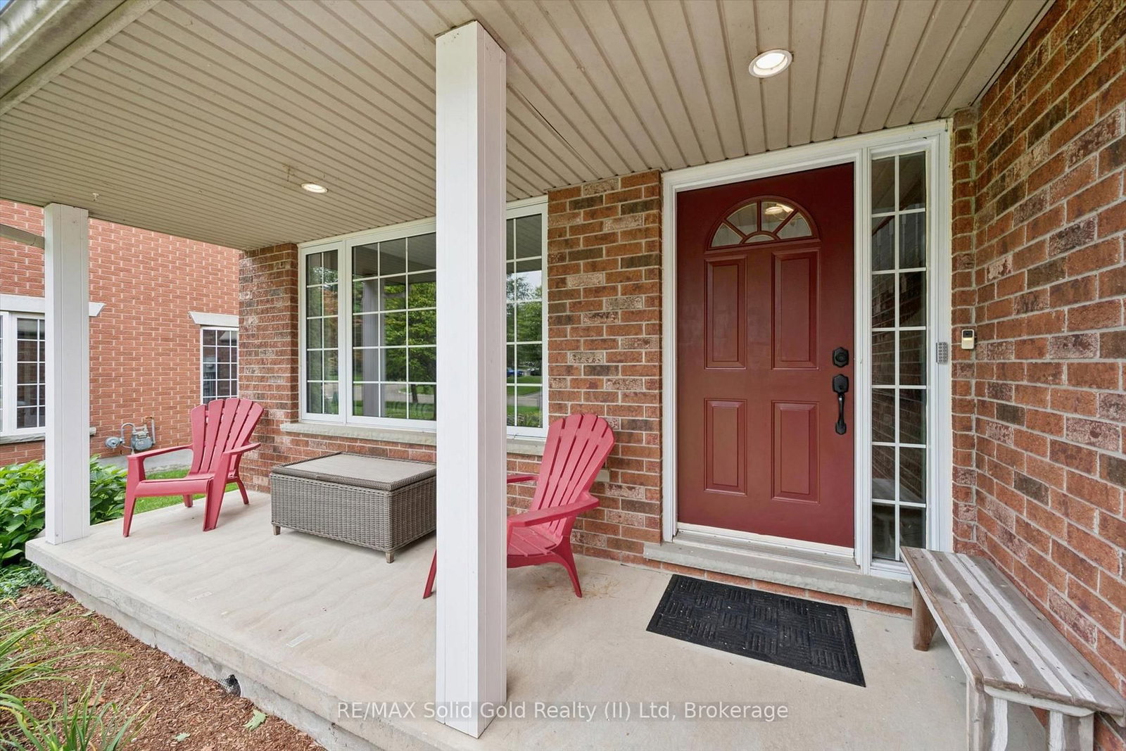 10 Merner Place • Wilmot, ON photo 3