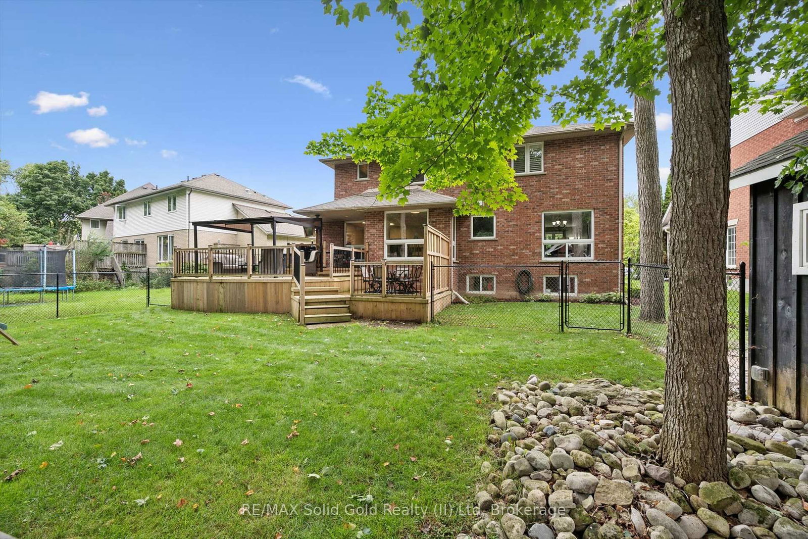 10 Merner Place • Wilmot, ON photo 38