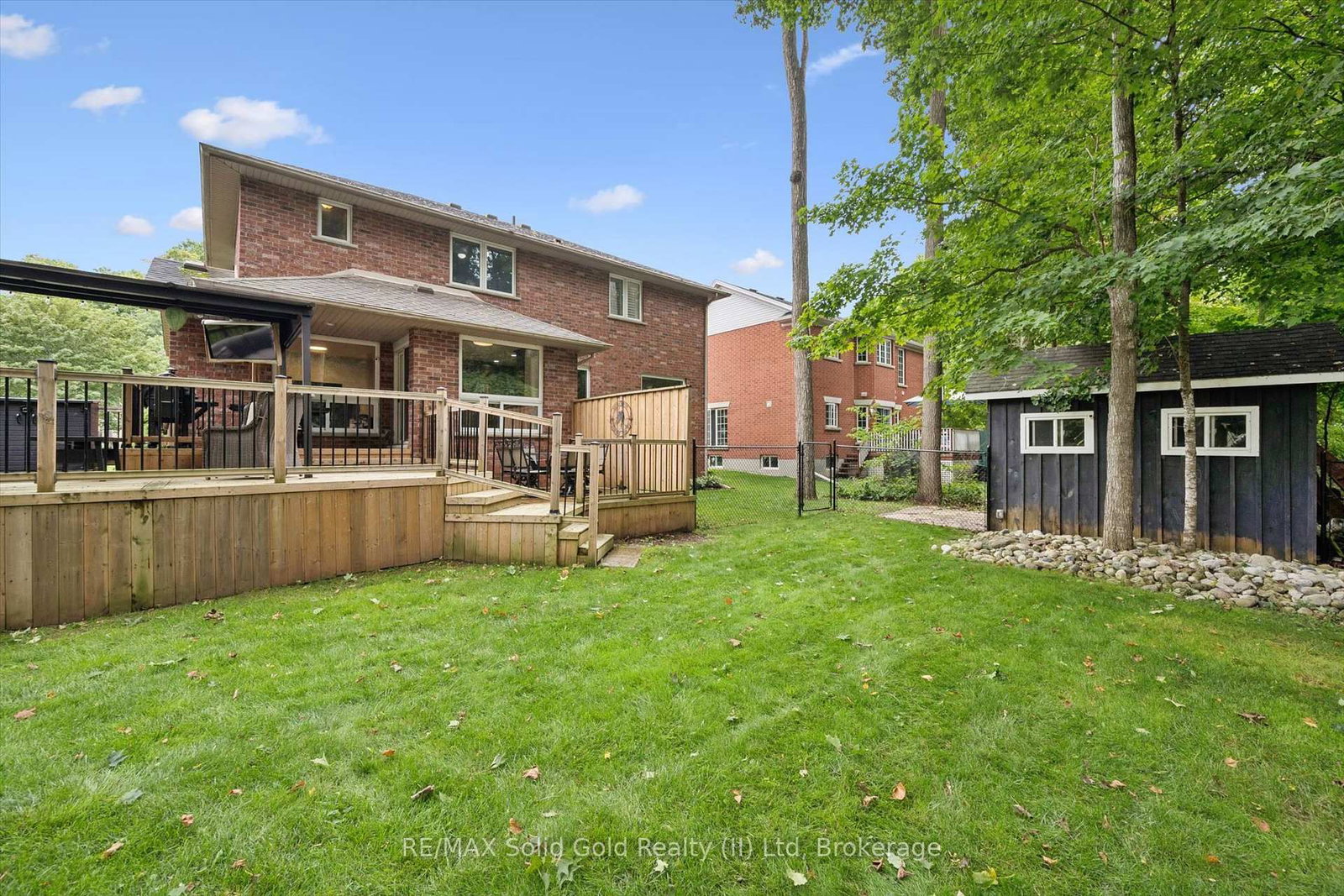 10 Merner Place • Wilmot, ON photo 39