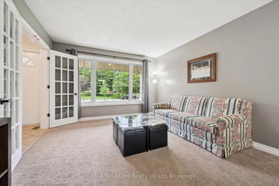 10 Merner Place • Wilmot, ON photo 9