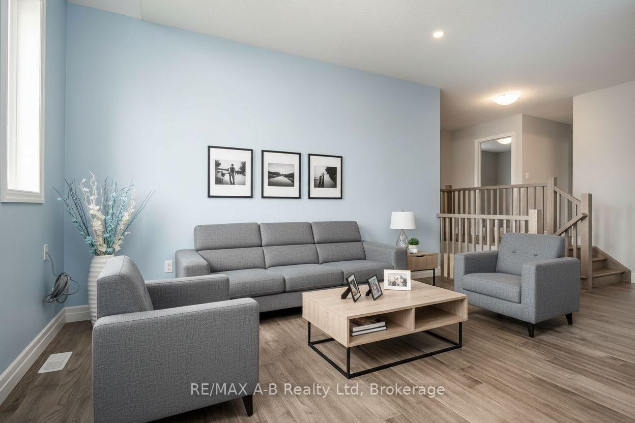 45 ROBERTSON Drive • Stratford, ON photo 21