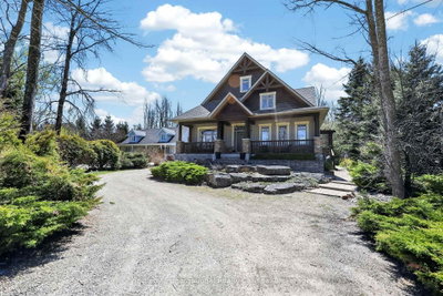 160 Sunset Boulevard • Blue Mountains, ON photo 2