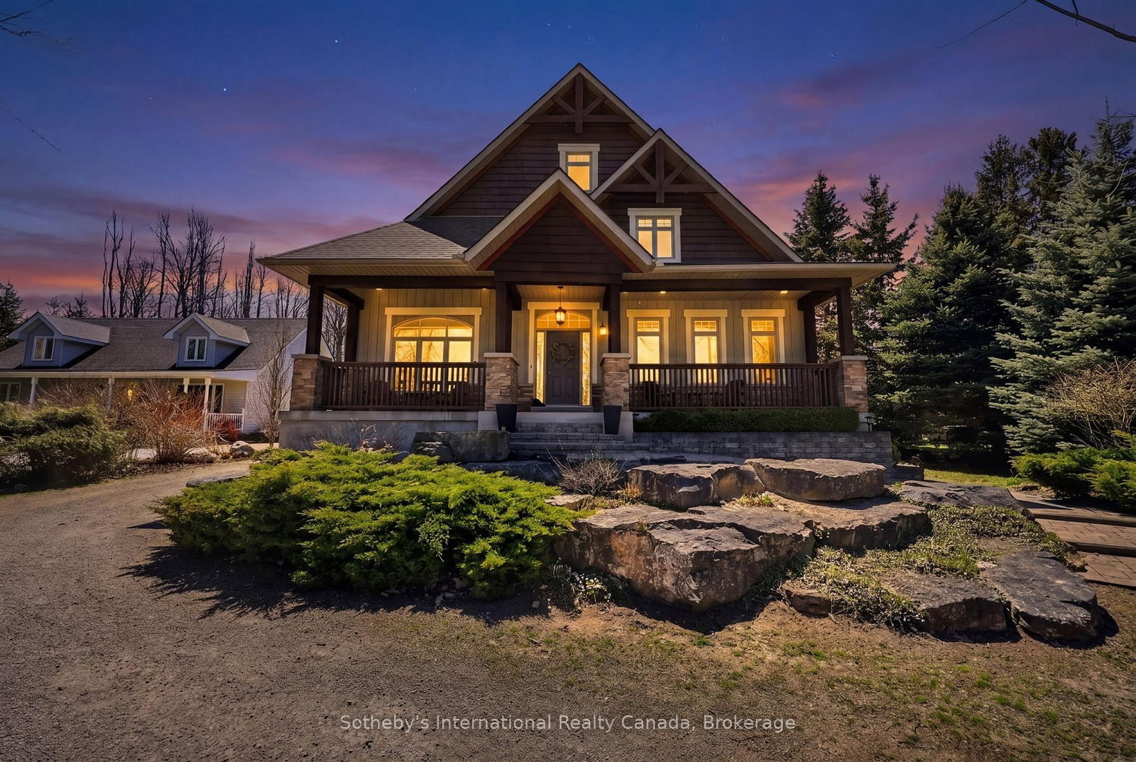 160 Sunset Boulevard • Blue Mountains, ON photo 34