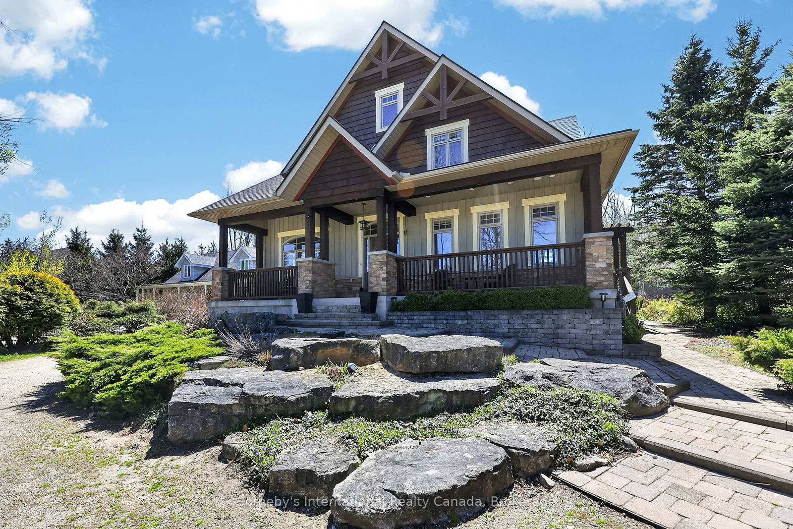 160 Sunset Boulevard • Blue Mountains, ON photo 35
