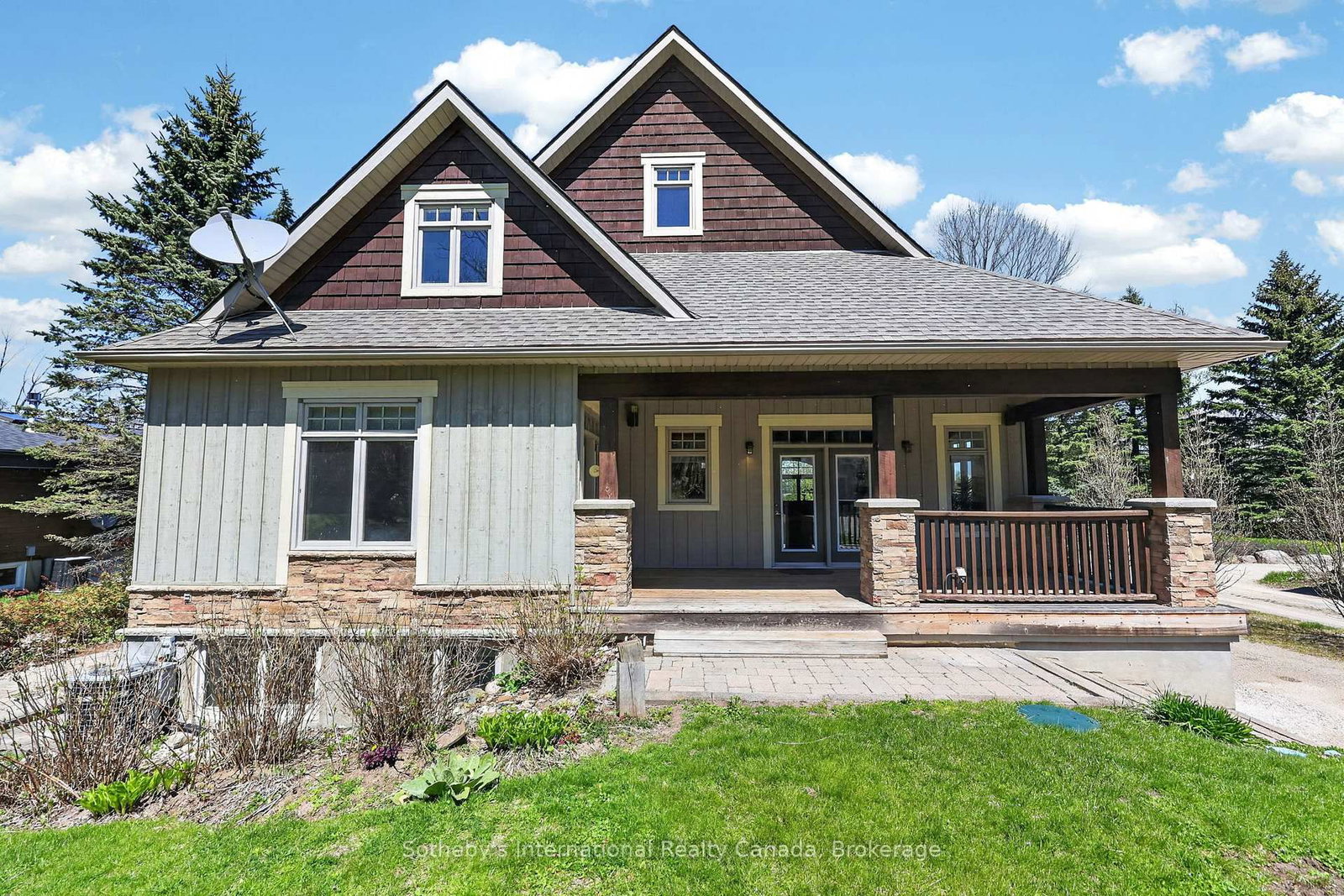 160 Sunset Boulevard • Blue Mountains, ON photo 37