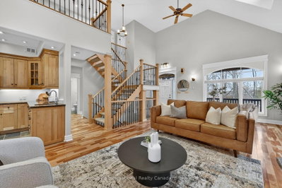 160 Sunset Boulevard • Blue Mountains, ON photo 8