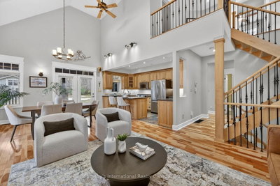 160 Sunset Boulevard • Blue Mountains, ON photo 9