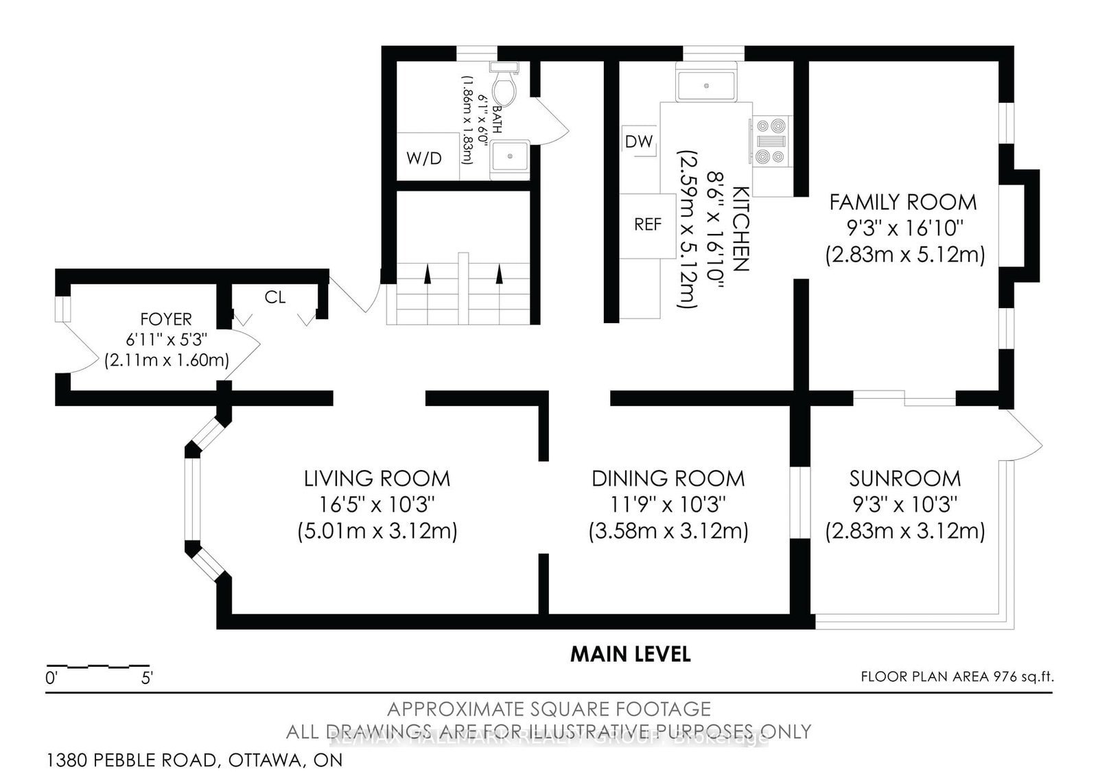 1380 Pebble Road • Ottawa, ON photo 38