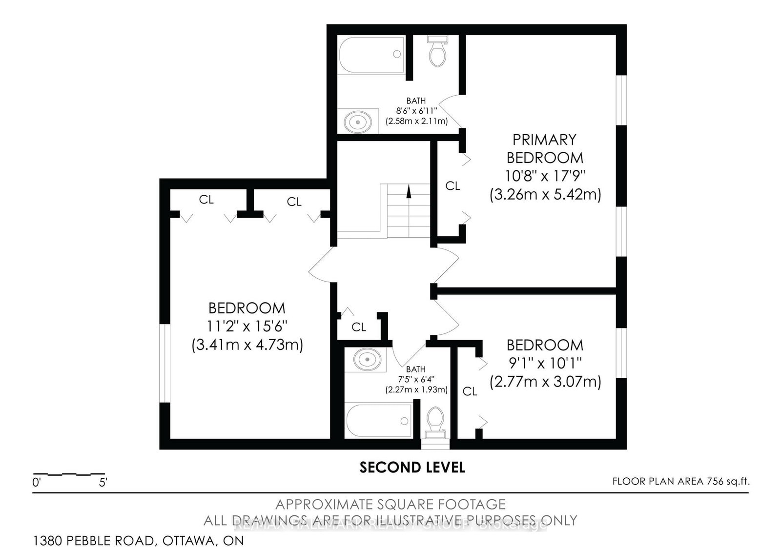 1380 Pebble Road • Ottawa, ON photo 39