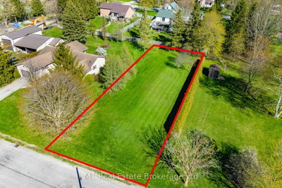 33 Geddes Street W • Minto, ON photo 4