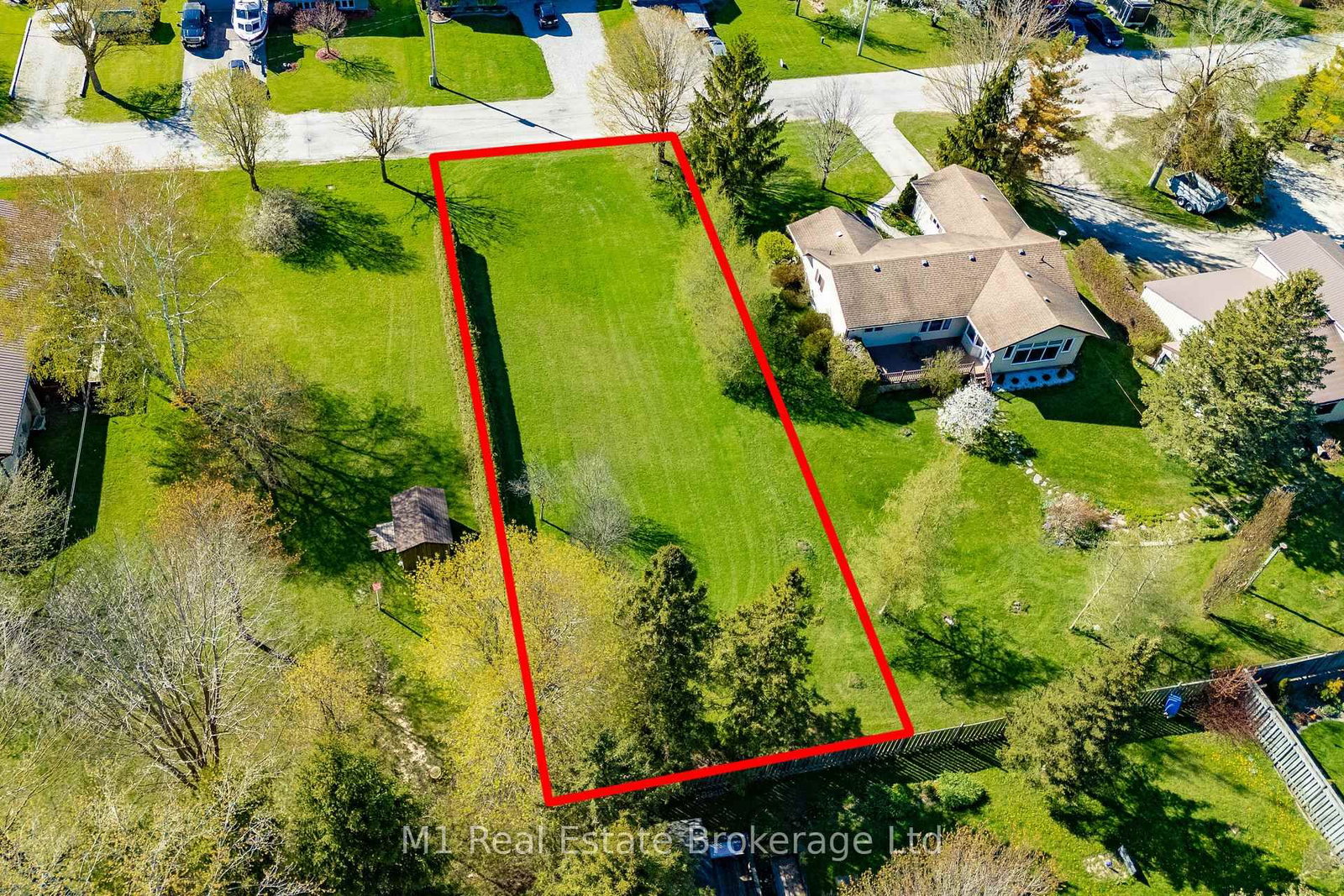 33 Geddes Street W • Minto, ON photo 5